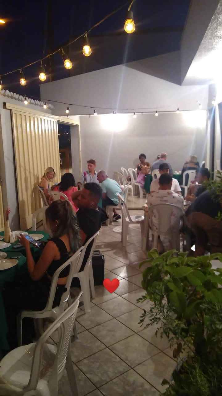 Meu casório parte ii - 2