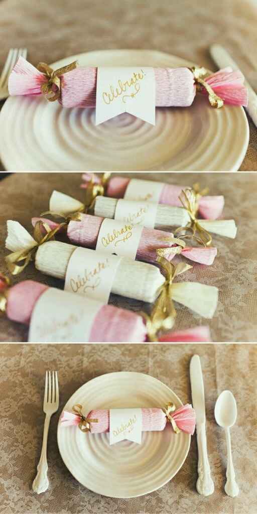 Lembracinhas do meu casamento *-* - 6