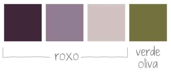 Casamento qual a sua cor ? - 1