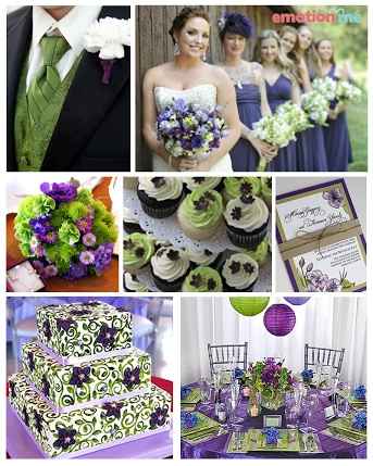 Casamento qual a sua cor ? - 2