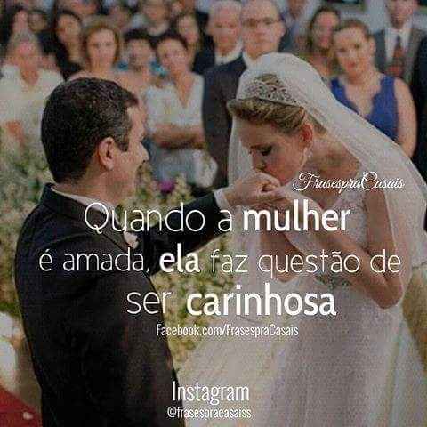 Mulher amada! - 1