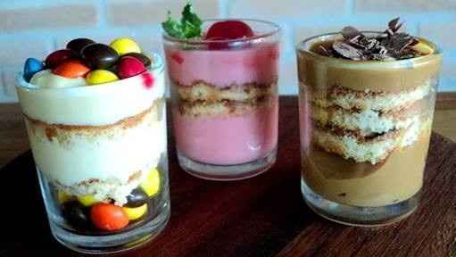 Um dos doces que vou fazer *-*