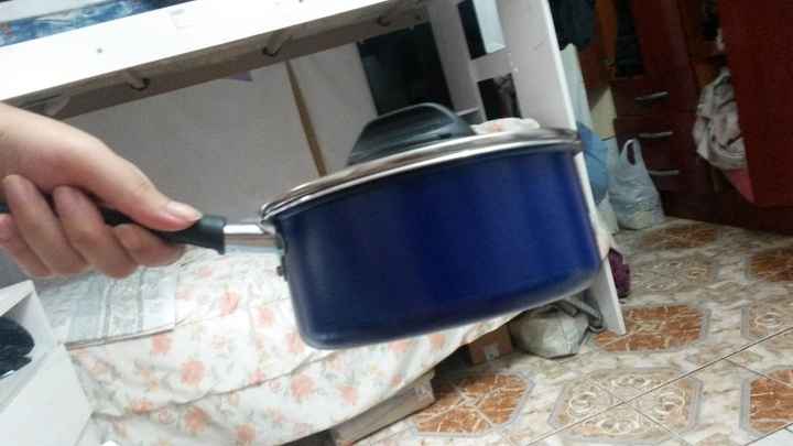 Esse azul
