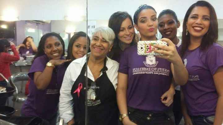 Minha turma