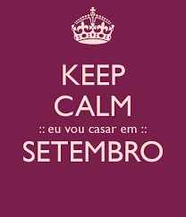 Vem SETEMBRO 