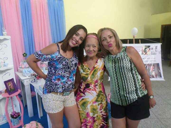 Meu chá de panela 24/04/2016 - 5