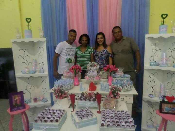 Meu chá de panela 24/04/2016 - 6
