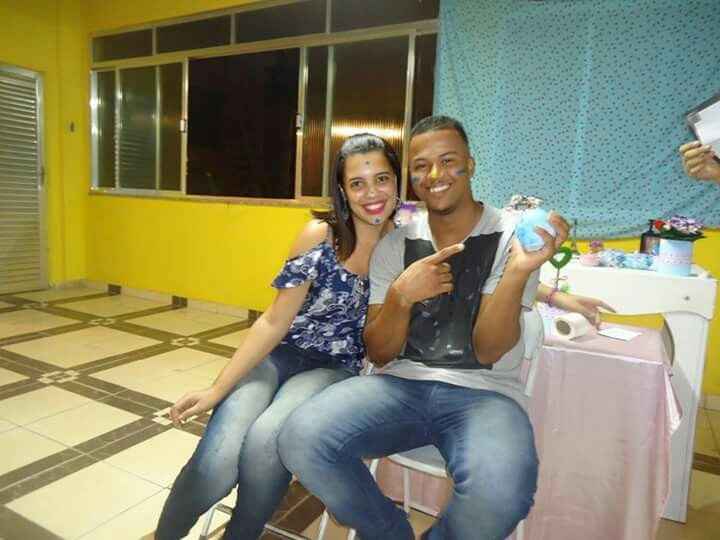 Meu segundo chá de panela 07/05/2016 - 6