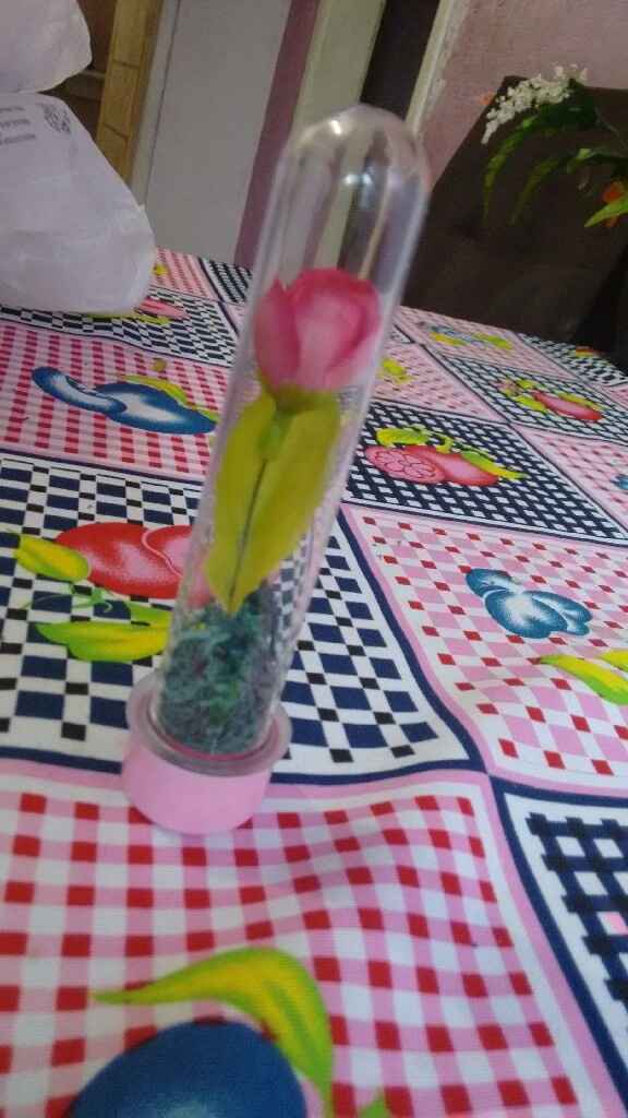 Minhas lembrancinhas - 3