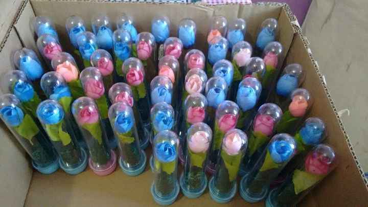 Minhas lembrancinhas - 4