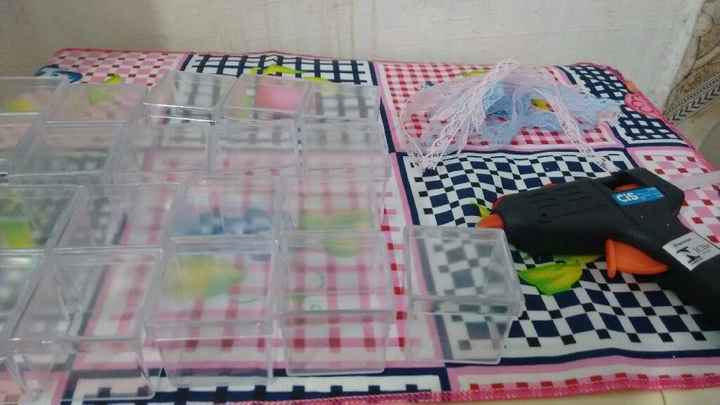 Minhas lembrancinhas - 5