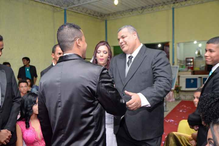 Momento tenso kk