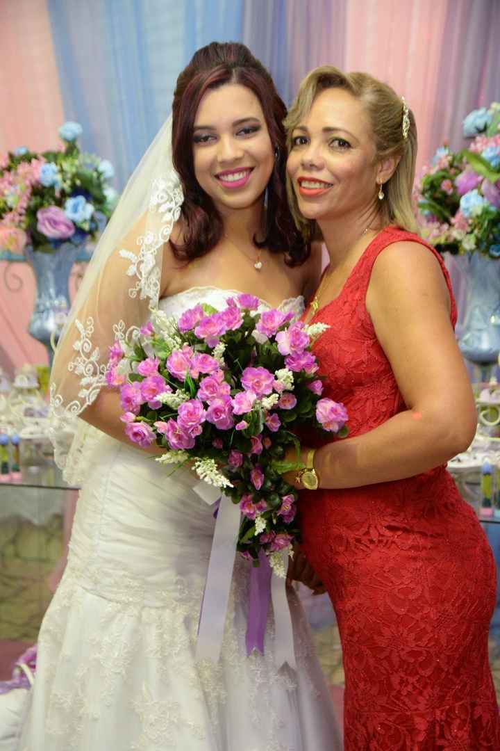 Mamys poderosa