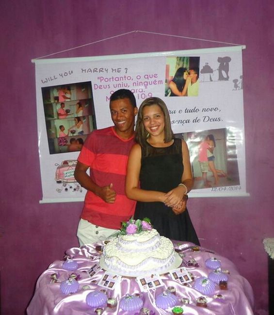 Noivado - 2