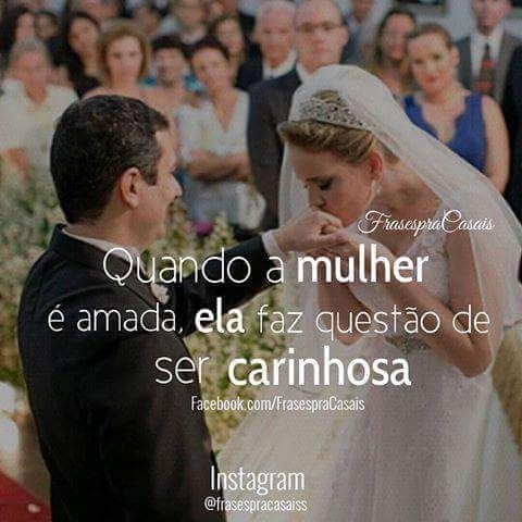 Mulher amada! - 1