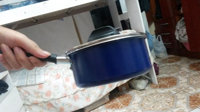 Esse azul