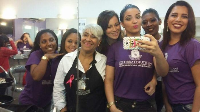 Minha turma