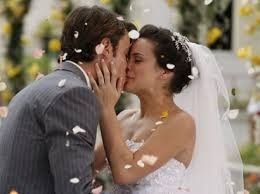 5.Beijo emocionante