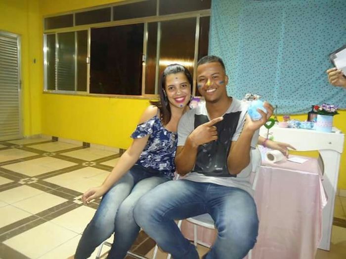 Meu segundo chá de panela 07/05/2016 - 6