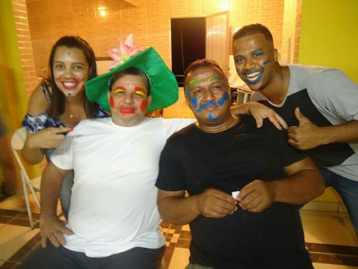 Meu segundo chá de panela 07/05/2016 - 8