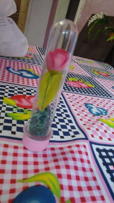 Minhas lembrancinhas - 3