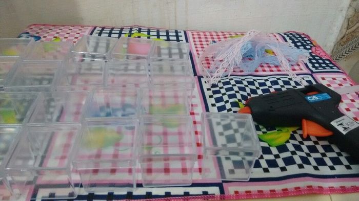 Minhas lembrancinhas - 5