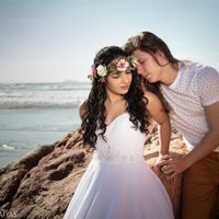 Pré Wedding - 20