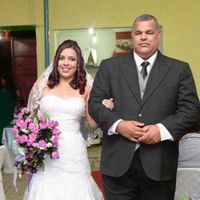 Eu e meu pai