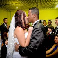 primeiro beijo casados