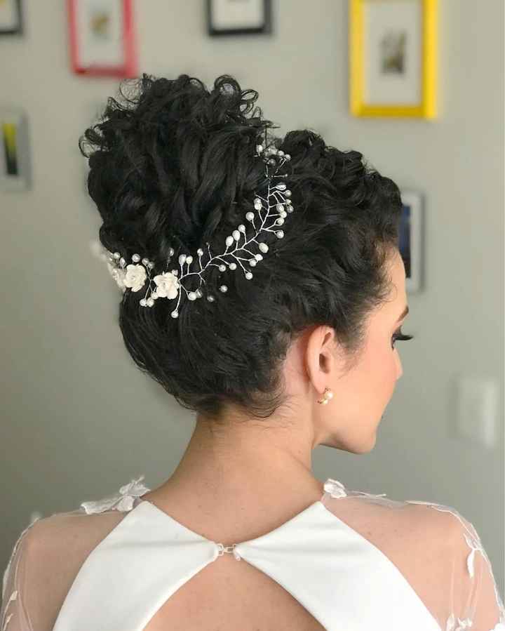 Não sei como usar meu cabelo - 3