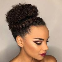 Não sei como usar meu cabelo - 1
