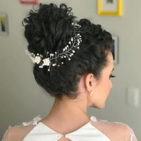 Não sei como usar meu cabelo - 3