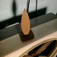 Ele com a mão na massa... - 2