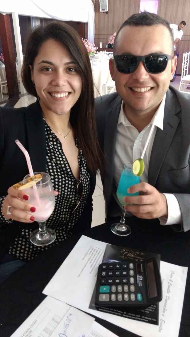Assinamos!!!!