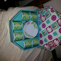 Nosso primeiro presentes - 5