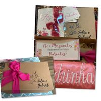 nossos Padrinhos! eu amei nossa Escolha! - 1