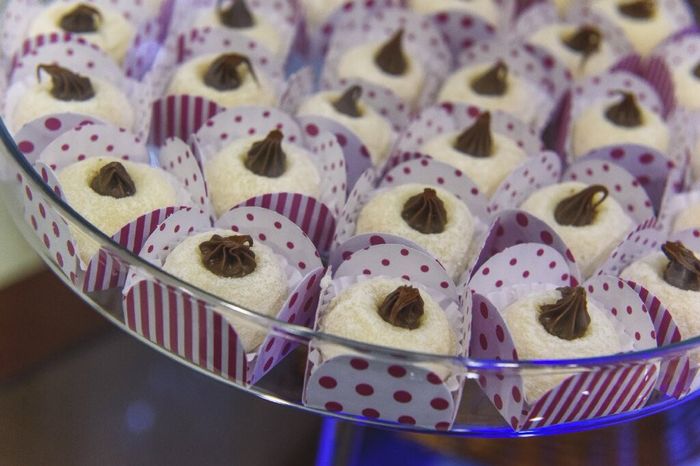 doces