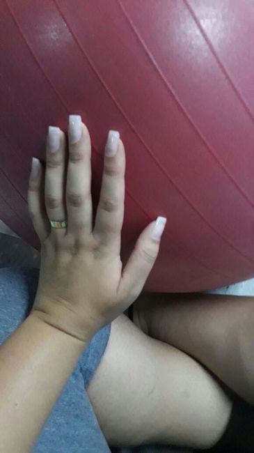 Unhas de gel ou unhas postiças? Help!!!! 4