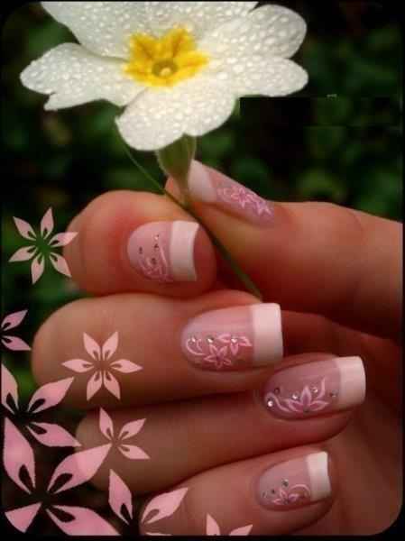 unhas delicadas 2