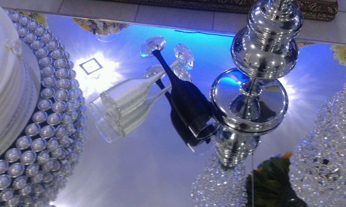 Casamento real: amarelo e lilás, pq não? - 3