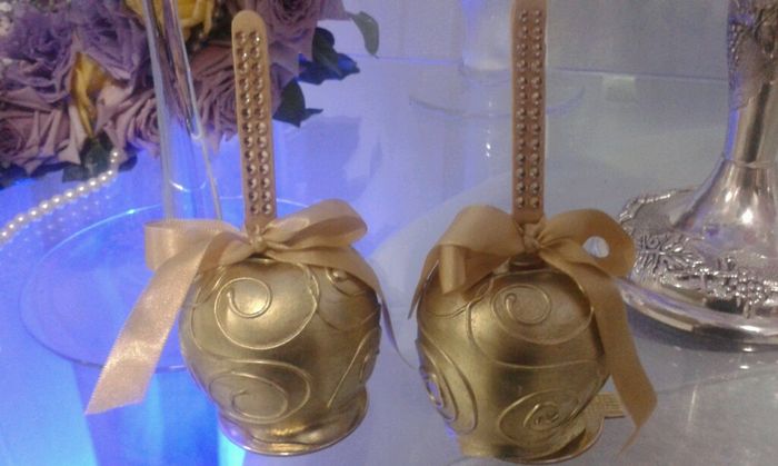 Casamento real: amarelo e lilás, pq não? - 7