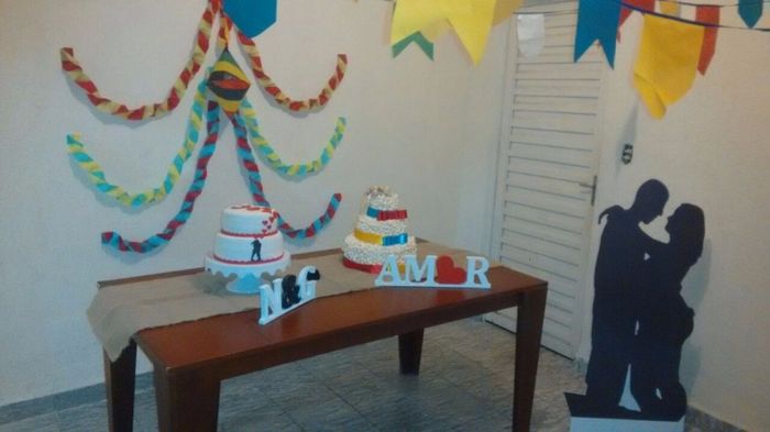 Decoração