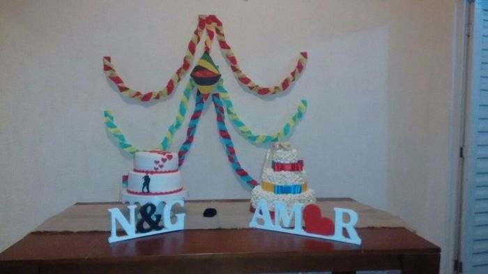Decoração