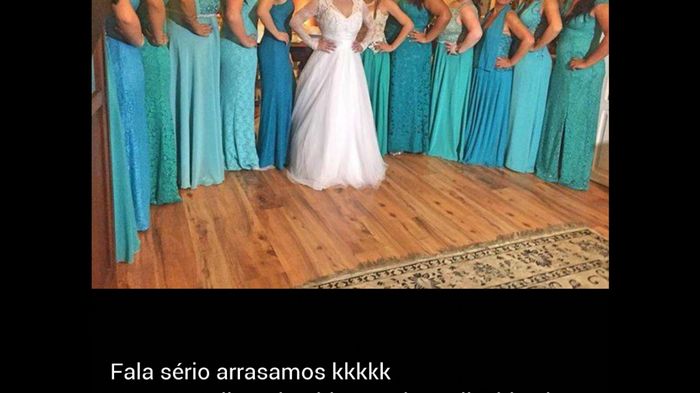 madrinhas