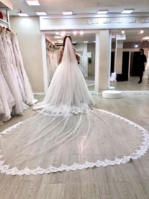 Meu vestido dos sonhos - 3