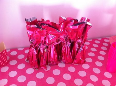 Meu chá de lingerie diy - 4