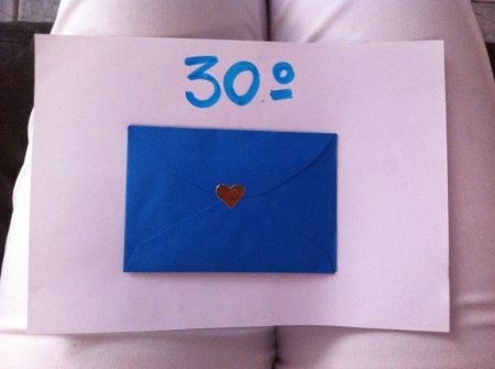 Livrinho de amor! - 3