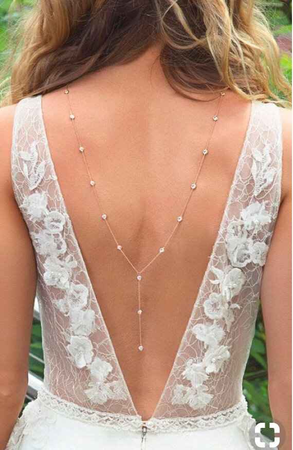 Que estilo de vestido é o queridinho? - 1