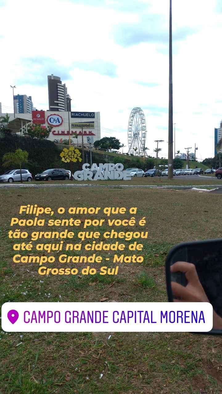 💗 Guia AMOR SEM FRONTEIRAS 💗 1