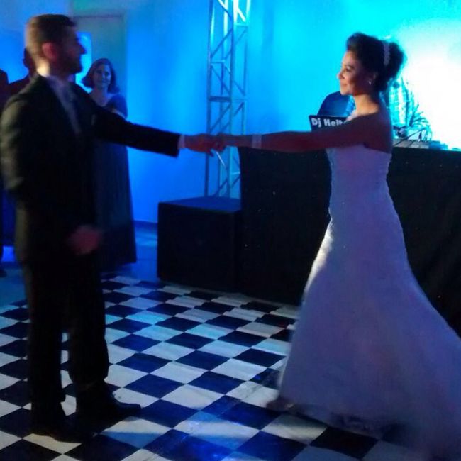 Enfim... casados! - 3